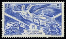 Nouvelle Calédonie (Y/T No, PA-054) [*] - Unused Stamps