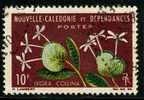 Nouvelle Calédonie-O (Y/T No, 320 - Flore) (o) - Usados