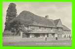 PEVENSEY, SUSSEX - THE MINT HOUSE DATING FROM 1342 A.D. - - Altri & Non Classificati