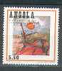 Angola, Yvertt 622 ** - Angola