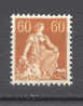 Suisse    165  *   TB - Unused Stamps