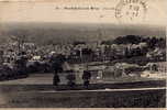 NEUFCHATEL 1919  PANORAMA - Neufchâtel En Bray