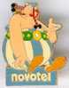 BD-OBELIX NOVOTEL - BD