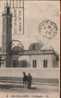 Carte Postale Ancienne De SIDI BEL ABBES : La Mosquée. - Sidi-bel-Abbes