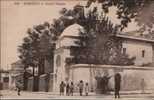 Carte Postale Ancienne De TLEMCEN : Grande Mosquée. - Tlemcen