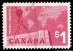 Canada (Scott No. 411 - Export) (o) - Usados