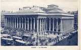 PARIS - La Bourse - Paris (02)