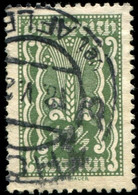 Pays :  49,3 (Autriche : République (1))  Yvert Et Tellier N° :  261 (o) - Used Stamps