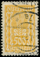 Pays :  49,3 (Autriche : République (1))  Yvert Et Tellier N° :  280 (o) - Used Stamps