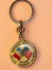 Porte Clefs Desert Storm - Altri & Non Classificati