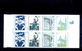 Allemagne - Berlin - Yv.no.C795b Neufs** - 75,00 - Postzegelboekjes