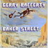 GERRY RAFFERTY "BAKER STREET" - Sonstige - Englische Musik
