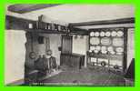 PEVENSEY - PART OF THE KITCHEN-MINTHOUSE - MINT CONDITION - - Other & Unclassified