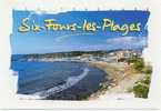 83 SIX FOURS LES PLAGES - - Six-Fours-les-Plages