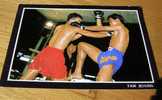 Cpm Thai Boxing Boxe - Pugilato