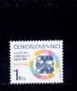 Tchecoslovaquie Yv.no.2478 Neuf** - Unused Stamps