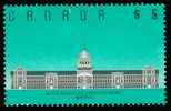 Canada (Scott No.1183 - Marché - Bonsecours - Market, Montreal) (o) - Usati