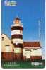 Lighthouse - Leuchtturm - Phare - Lighthouses - Phares  - Leuchttürme - Farol - Faro - Fyr - Chinese Blue - Faros