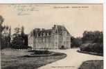 45 SULLY SUR LOIRE Chateau Des Buissons, Ed Boutreux, 191? - Sully Sur Loire