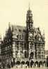 Oudenaarde-Stadhuis - Oudenaarde