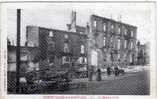 Delcampe - 54 GERBEVILLER LA MARTYRE Guerre 1914-18, Maison Noel Detruite, 191? - Gerbeviller