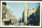 Collins Street, Melbourne, Australia - Trams - Andere & Zonder Classificatie