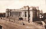 Houses Of Parliament, Melbourne, Australia - Melbourne