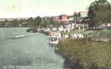 Boating On The Torrens, Adelaide, South Australia - Autres & Non Classés