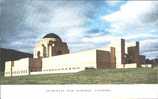 Australian War Memorial, Canberra, Australia - Andere & Zonder Classificatie