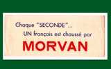 MORVAN CHAUSSURES - Scarpe