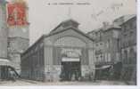 R . 134.  PEZENAS   Les Halles - Pezenas