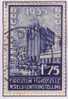 BELGIE BELGIQUE COB 389 REDU Relais - Used Stamps