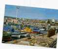 06 - CROS-de-CAGNES- 197( BARQUES ET FILETS DANS LE VIEUX PORT - Cagnes-sur-Mer