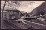 ISERE - Uriage - Les Hotels - Uriage