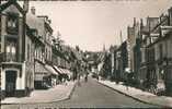 21 - MONTBARD. Rue Edmé PIOT. - Montbard