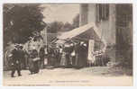 63- BROCANTAGE DES CHEVEUX EN AUVERGNE(localisee à Manzat) - Manzat