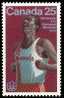 Canada (Scott No. 665 - Olympique D'été / 1976 / Summer Olympic) [**] - Usados