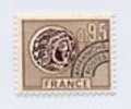 Préoblitéré N°143 Neuf Monnaie Gauloise - 1964-1988