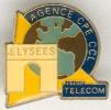 FRANCE TELECOM-AGENCE ELISEES CPE CCL - France Telecom