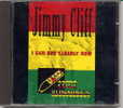 JIMMY CLIFF  -  I CAN SEE CLEARLY NOW   -  CD 2 TITRES - Reggae