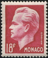 Pays : 328,03 (Monaco)   Yvert Et Tellier N° :   368 (**) - Unused Stamps