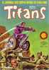 TITANS N°33 N°42 - Titans