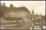 Bamberg, Konkordia - Real Photo - Bamberg