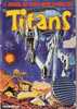 TITANS N°52 N°96 - Titans