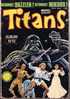 ALBUM TITANS N°12 - Titans