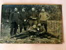 WW1: Photo De Groupe Du 26° R.I - Other & Unclassified