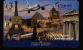 Plane – Airplane – Aeroplane – Planes –airplanes –aircraft – Airship – Avion – Aeroplano – Flugzeug - Cyprus Airways - Aviones