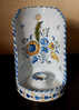 TALAVERA - Bougeoir - Kaarsenhouder  - Candlestick  - DI 701 - Talavera/Toledo (ESP)