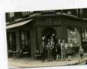 PARIS - LE RABELAIS PHOTODE GROUPEl Recopiée Sur CPA- Années 30 Ou 40 - TELEPNONE FLA2361 - Caffé