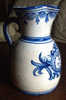 Talavera - Pichet - Kruik - Pitcher - CR 116 - Talavera/Toledo (ESP)